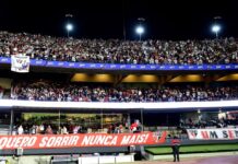 São Paulo apresenta proposta de acordo ao STJD por denúncia de cantos homofóbicos de torcedores