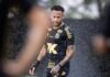 Santos e estafe têm cautela sobre presença de Neymar em campo sintético contra o Palmeiras