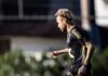 Neymar contraria médicos e faz teste em treino do Santos para tentar jogar contra o Sport