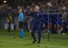 Dorival Júnior detona arbitragem após derrota do Corinthians: “Roubando o protagonismo dos atletas”