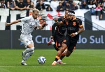 Corinthians inicia período livre antes de maratona de jogos até Copa do Brasil