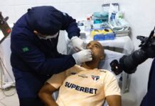 São Paulo vai aproveitar Data Fifa para antecipar exames e avaliações do elenco para 2026