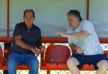 Muricy Ramalho prevê 2026 complicado para o São Paulo: “O ano que vem vai ser mais duro”