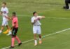 São Paulo abre semana de treinos e pode ter até quatro novatos do sub-20 contra o Corinthians