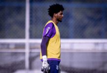 Hugo Souza e Maycon iniciam transição, e reservas enfrentam o sub-20