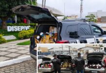 Polícia Civil de Votuporanga desarticula esquema milionário de estelionato envolvendo suplementos