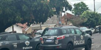 Operação contra o PCC deixa dois mortos em Votuporanga