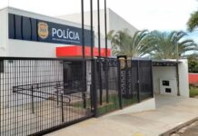 Homem é preso suspeito de agredir e manter esposa em cárcere após ela tentar terminar relacionamento