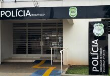 Funcionária é presa após entregar atestado médico falso em Estrela d’Oeste