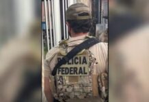 Operação da PF de Rio Preto mira facção criminosa acusada de lavagem de dinheiro em 3 estados brasileiros