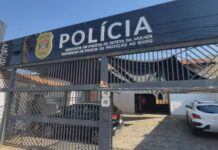 Homem é preso suspeito de tentar beijar menina de 4 anos na boca em hospital