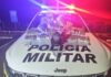Mulher é presa com 7 kg de supermaconha em rodovia de Castilho