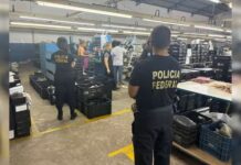 Fiscalização encontra mais de 100 adolescentes em situação de trabalho infantil em empresas em Birigui