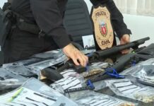 Empresário que teve 210 mil dólares roubados é alvo de operação após a investigação apontar que a origem do dinheiro pode ser ilícita