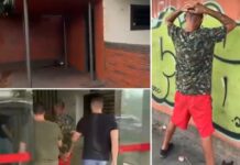 Homem é preso após manter companheira em cárcere privado por nove dias em Rio Preto