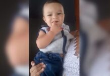 Família denuncia suspeita de negligência e erro médico em morte de bebê de 10 meses na UPA de Jales