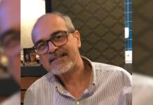 Homem desaparece após esposa dizer que ele foi espancado e internado por 1 dia em hospital psiquiátrico