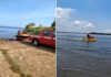 Corpo de homem que desapareceu no Rio Paraná durante pescaria submersa é encontrado em Rubinéia