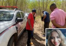 Justiça mantém prisão de suspeitos pela morte de auxiliar de limpeza em Andradina