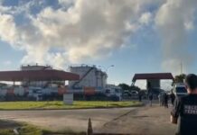 Megaoperação contra sonegação de impostos e lavagem de dinheiro cumpre mandado em Catanduva