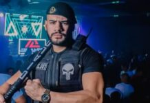 Suspeito de matar empresário durante briga em bar de Rio Preto está foragido há 10 dias