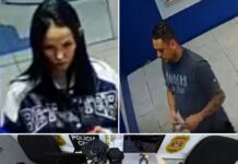 Casal é preso suspeito de comprar cartões de auxílios ilegalmente e sacar dinheiro de idosos em Ilha Solteira