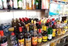 Brasil ainda tem 60 casos confirmados de intoxicação por metanol; suspeitos chegam a 30