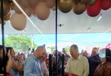 Pamplona Supermercados inaugura nova unidade e impulsiona desenvolvimento do bairro Pacaembu