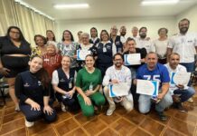 AME Votuporanga celebra o V Dia do Usuário e fortalece a cultura de cuidado humanizado