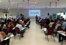 Encontro regional do Sebrae-SP reúne produtores para debater abastecimento e políticas públicas em Votuporanga
