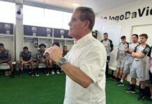 CAV inicia pré-temporada para o Paulistão A2 de 2026