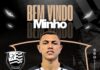 CAV anuncia a contratação de Minho