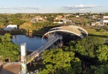 Saev Ambiental inicia Censo Arbóreo em janeiro de 2026 em Votuporanga