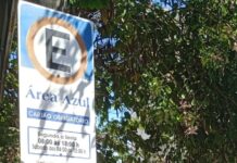 Câmara vota ‘Área Azul Digital’ e outros seis projetos na segunda-feira