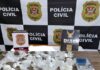 DISE prende traficante e apreende drogas em Votuporanga