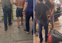 DIG prende dupla por roubo a idosa em caixa eletrônico em Votuporanga