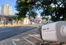 Secretaria de Trânsito, Transporte e Segurança incentiva adesão ao Programa Muralha Paulista