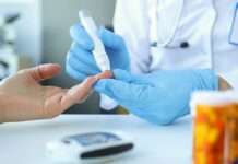 Diabetes: Secretaria da Saúde promove Dia D de prevenção nesta sexta-feira