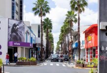 ACV apresenta Campanha de Natal e detalhes sobre horário do comércio