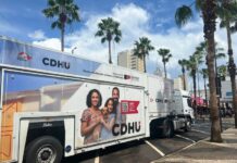 CDHU Móvel inicia atendimentos em Votuporanga nesta quarta-feira