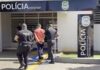 Operação contra o tráfico de drogas cumpre mandado em Votuporanga