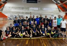 Festival de Vôlei Adaptado ocorre neste domingo em Votuporanga