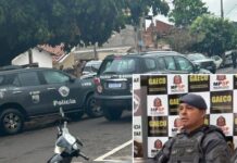 “A Polícia Militar não escolhe esse desfecho. Quem optou pelo confronto foram eles”, diz coronel sobre mortes em Votuporanga