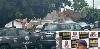 “A Polícia Militar não escolhe esse desfecho. Quem optou pelo confronto foram eles”, diz coronel sobre mortes em Votuporanga