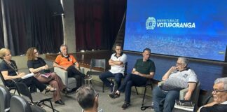 Reunião define Museu Fifi no Parque da Cultura