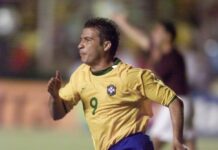 Circuito Sesc de Esportes: Votuporanga recebe o pentacampeão Luizão nesta quinta-feira