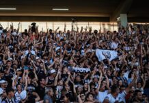 CAV recebe o Água Santa na estreia do Paulistão A2 de 2026