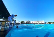 Votuporanga sedia a Copa São Paulo de Natação 2025