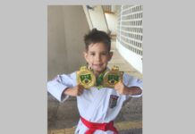 Orgulho que atravessa gerações