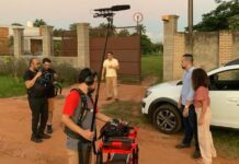 Filme votuporanguense é indicado em quatro categorias no FICC